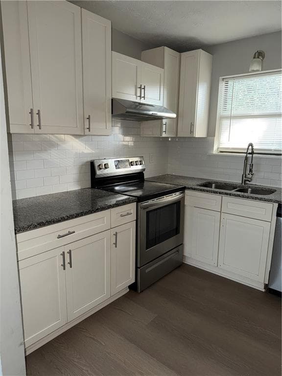 2 bedroom, 2 bathroom, 1,044 sq ft townhouse for sale at 247 Mateo Walk, Lawrenceville, GA 30046 — photo 3