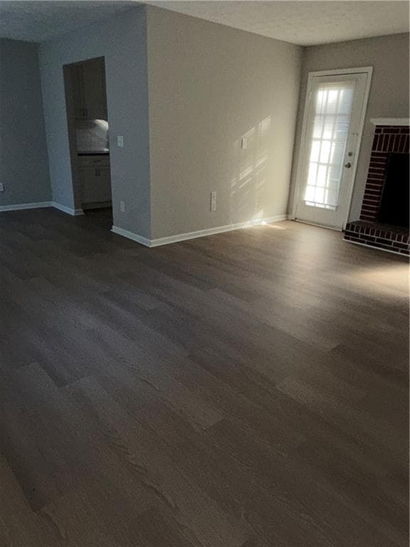 2 bedroom, 2 bathroom, 1,044 sq ft townhouse for sale at 247 Mateo Walk, Lawrenceville, GA 30046 — photo 4