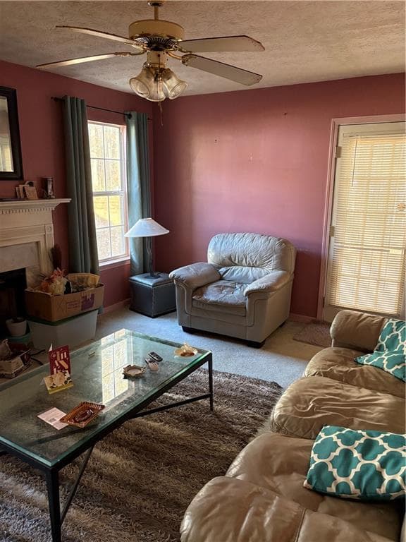 3 bedroom, 2 bathroom, 1,527 sq ft single family residence for sale at 4608 Latchwood Drive, Lithonia, GA 30038 — photo 5