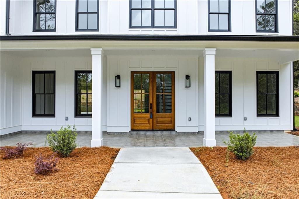 5 bedroom, 5 bathroom, 4,219 sq ft single family residence for sale at 426 Stock Gap Road, Monroe, GA 30656 — photo 5