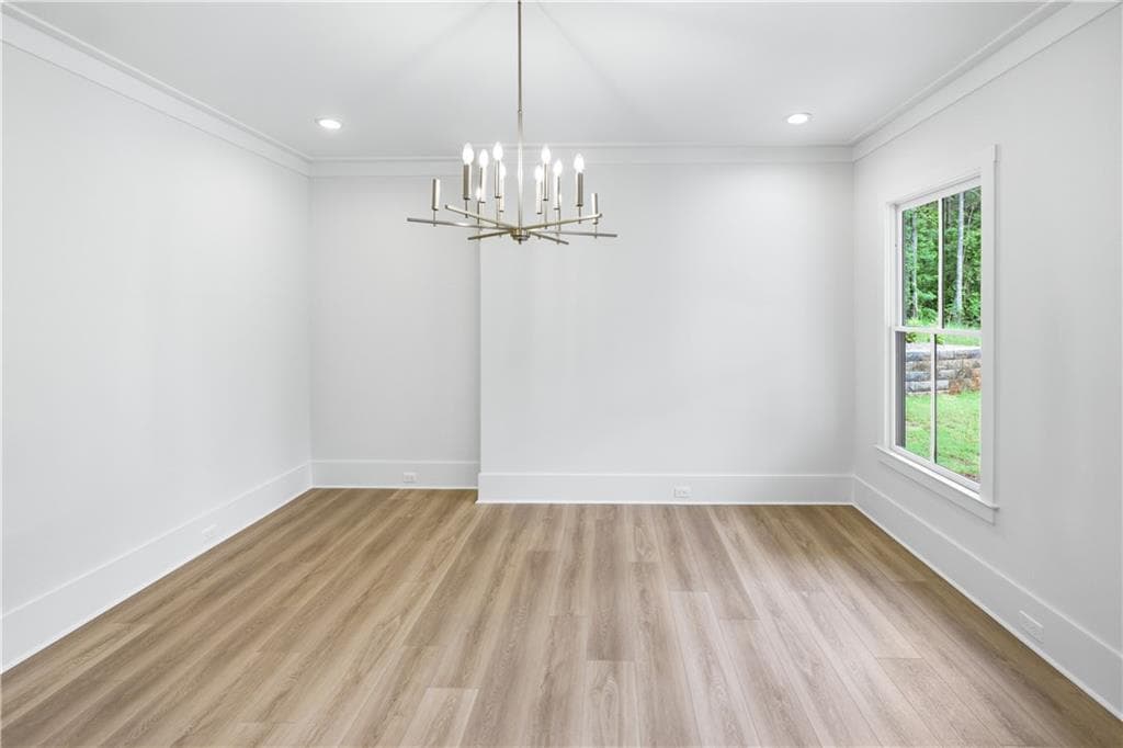 5 bedroom, 5 bathroom, 4,219 sq ft single family residence for sale at 426 Stock Gap Road, Monroe, GA 30656 — photo 8