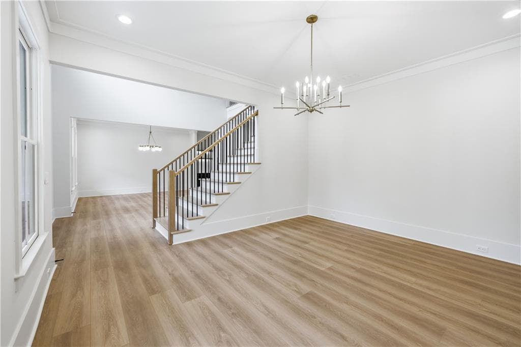 5 bedroom, 5 bathroom, 4,219 sq ft single family residence for sale at 426 Stock Gap Road, Monroe, GA 30656 — photo 9