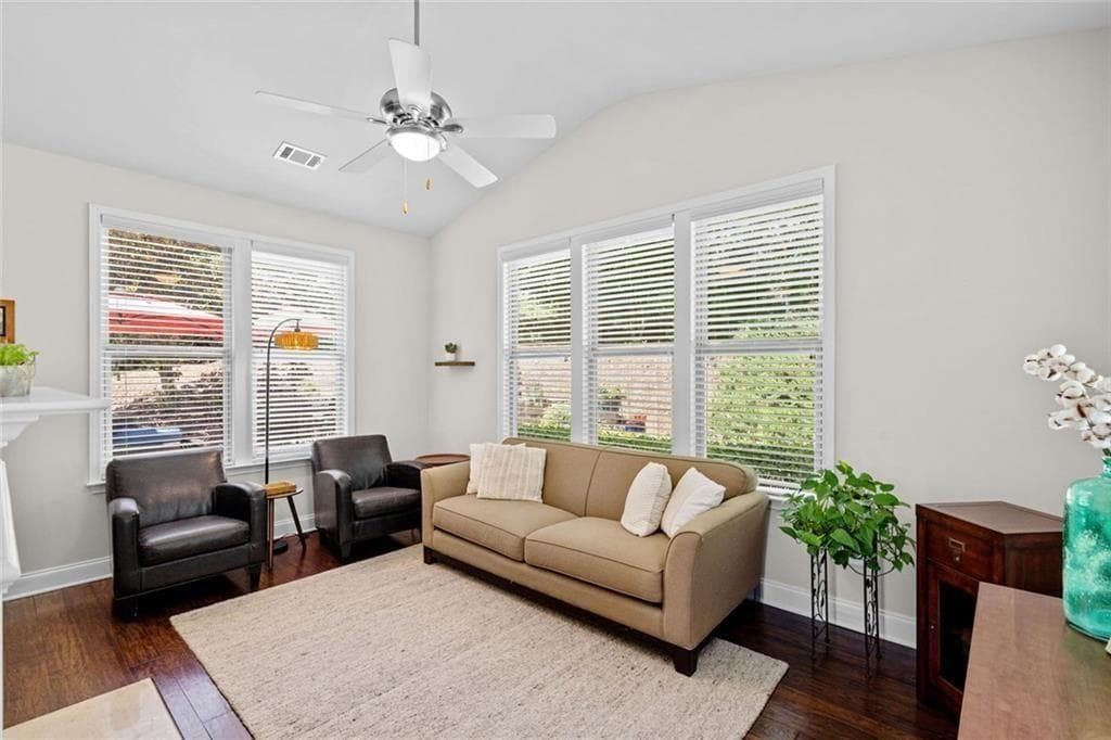 5 bedroom, 3 bathroom, 3,436 sq ft single family residence for sale at 2335 Copper Mill Trail, Cumming, GA 30041 — photo 8