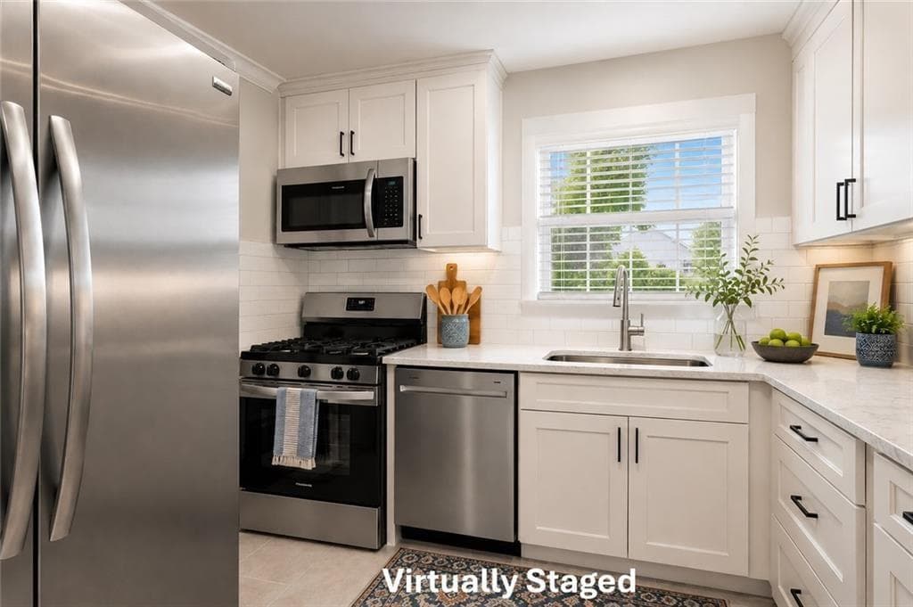 2 bedroom, 2 bathroom, 1,178 sq ft condominium for rent at 5621 Kingsport Drive, Sandy Springs, GA 30342 for $1,800 a month — photo 5