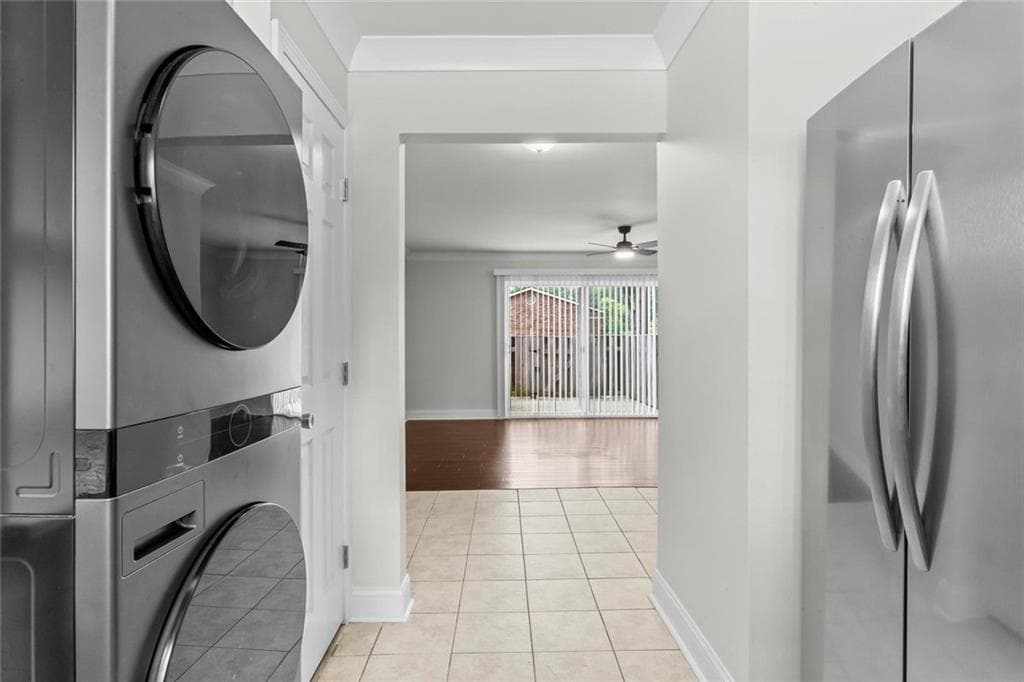 2 bedroom, 2 bathroom, 1,178 sq ft condominium for rent at 5621 Kingsport Drive, Sandy Springs, GA 30342 for $1,800 a month — photo 6