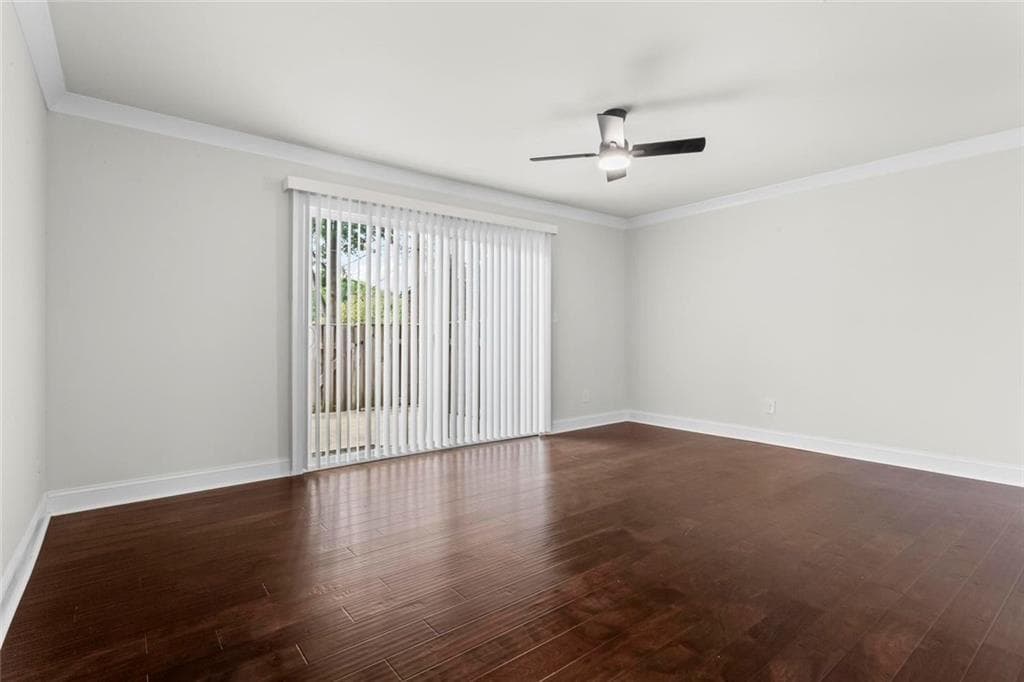 2 bedroom, 2 bathroom, 1,178 sq ft condominium for rent at 5621 Kingsport Drive, Sandy Springs, GA 30342 for $1,800 a month — photo 8