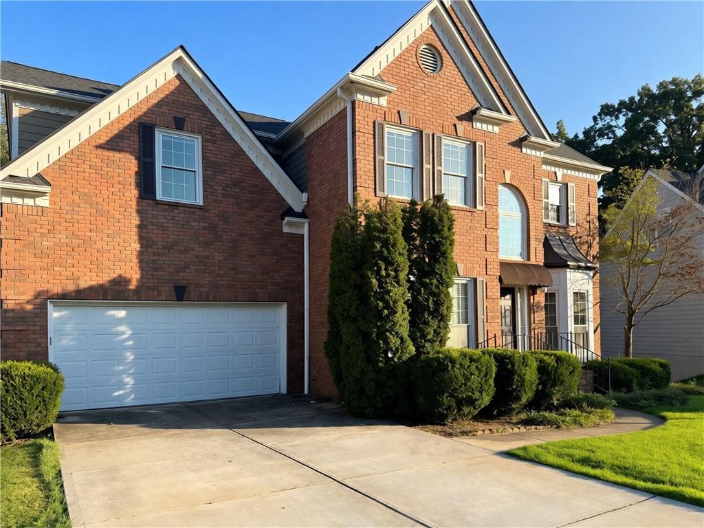 4 bedroom, 4 bathroom, 2,908 sq ft single family residence for rent at 5970 Findley Chase Drive, Duluth, GA 30097 for $3,195 a month — photo 2