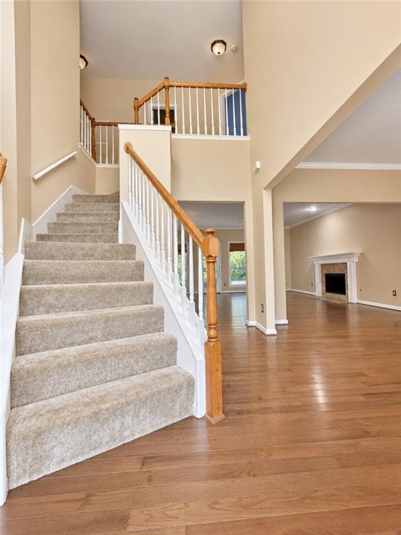 4 bedroom, 4 bathroom, 2,908 sq ft single family residence for rent at 5970 Findley Chase Drive, Duluth, GA 30097 for $3,195 a month — photo 3