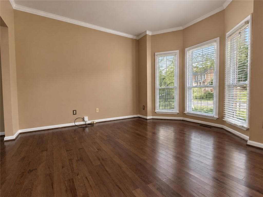 4 bedroom, 4 bathroom, 2,908 sq ft single family residence for rent at 5970 Findley Chase Drive, Duluth, GA 30097 for $3,195 a month — photo 5