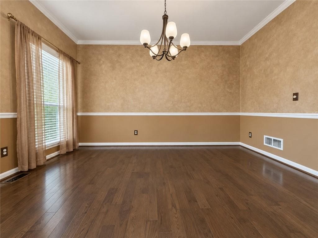 4 bedroom, 4 bathroom, 2,908 sq ft single family residence for rent at 5970 Findley Chase Drive, Duluth, GA 30097 for $3,195 a month — photo 6