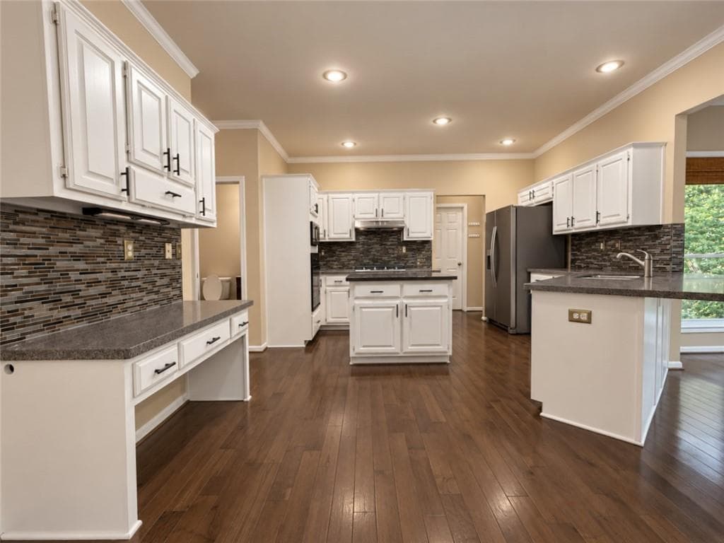 4 bedroom, 4 bathroom, 2,908 sq ft single family residence for rent at 5970 Findley Chase Drive, Duluth, GA 30097 for $3,195 a month — photo 7