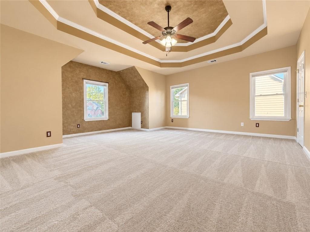 4 bedroom, 4 bathroom, 2,908 sq ft single family residence for rent at 5970 Findley Chase Drive, Duluth, GA 30097 for $3,195 a month — photo 10