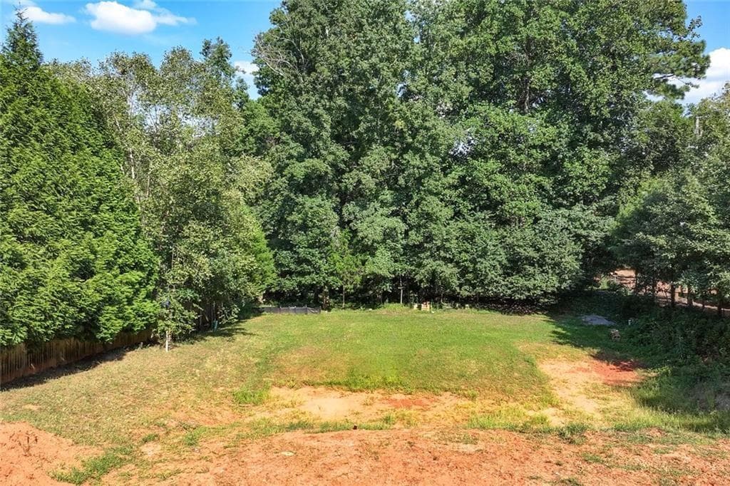 single family residence for sale at 383 Westside Drive, Roswell, GA 30075 — photo 2
