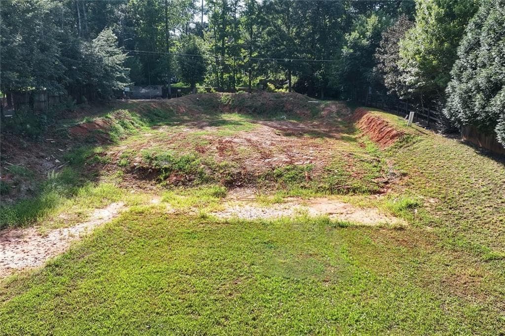 single family residence for sale at 383 Westside Drive, Roswell, GA 30075 — photo 3