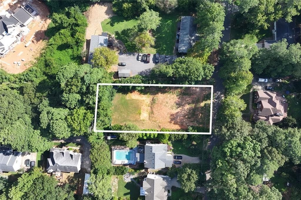 single family residence for sale at 383 Westside Drive, Roswell, GA 30075 — photo 6