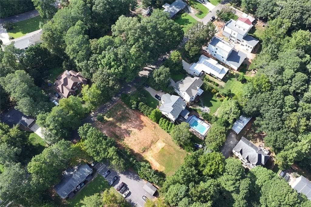 single family residence for sale at 383 Westside Drive, Roswell, GA 30075 — photo 7