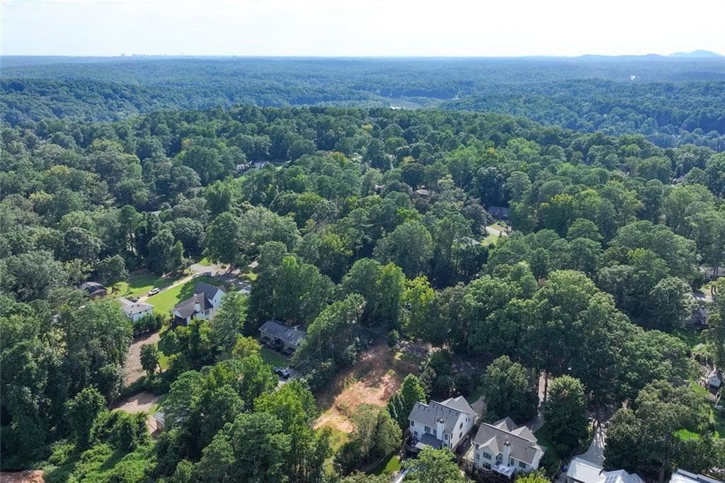 single family residence for sale at 383 Westside Drive, Roswell, GA 30075 — photo 9