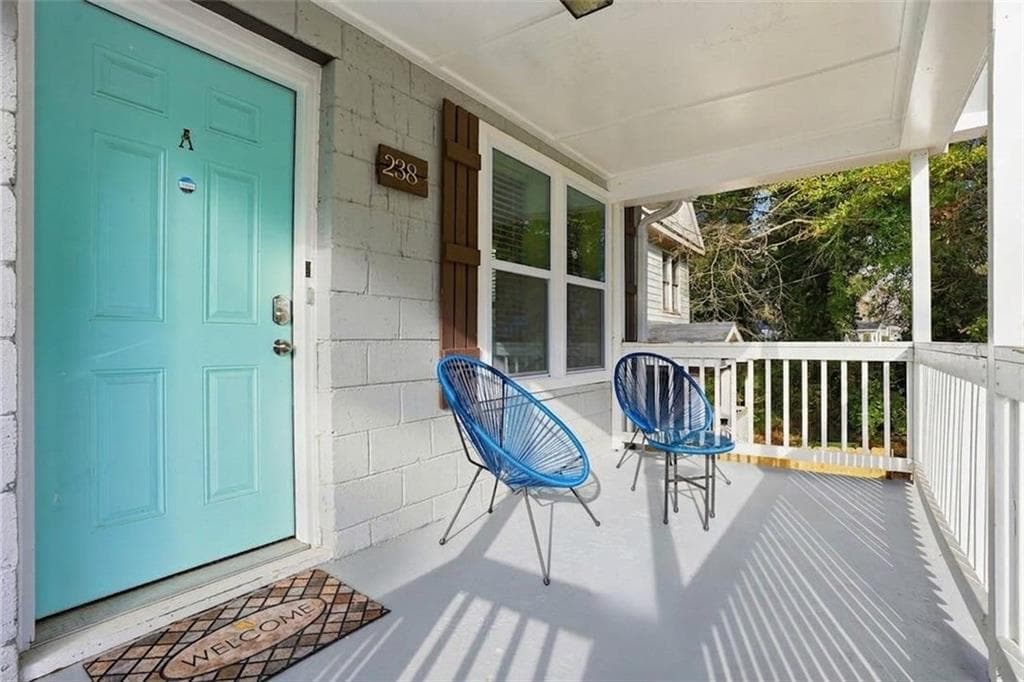 duplex for sale at 238 Anderson Avenue, Atlanta, GA 30314 — photo 10