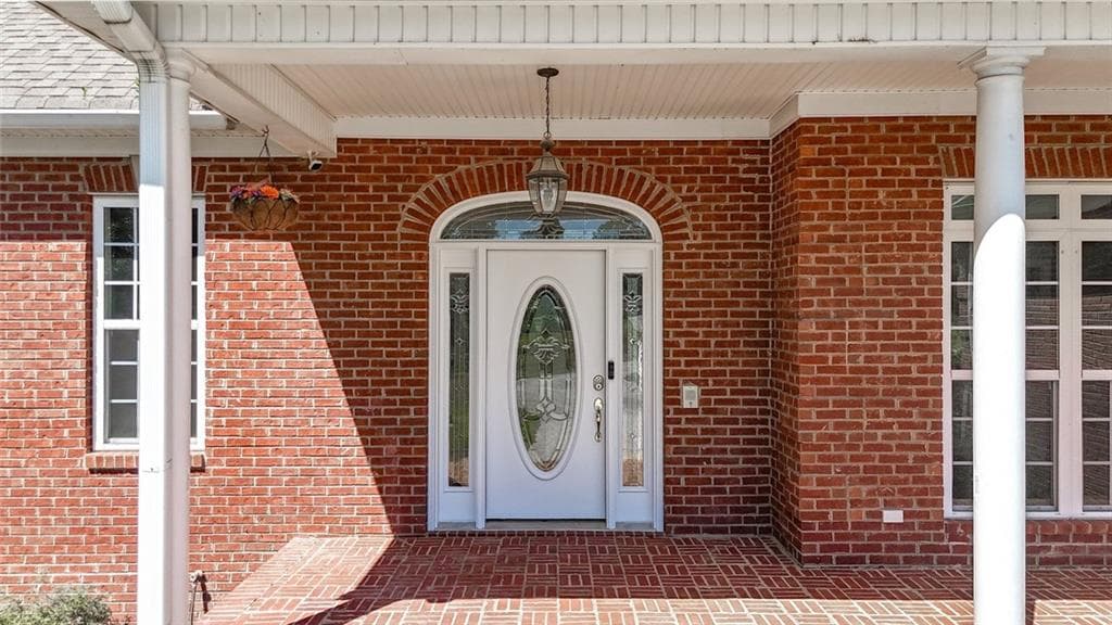 5 bedroom, 5 bathroom, 4,042 sq ft single family residence for sale at 140 Barker Road, Rome, GA 30165 — photo 4
