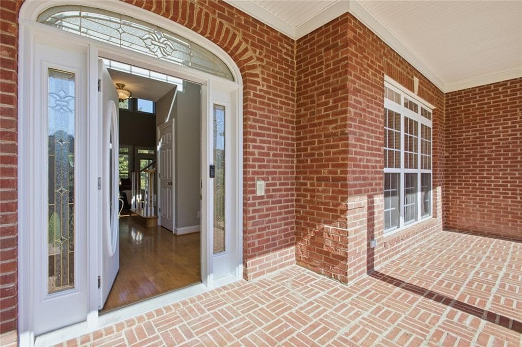 5 bedroom, 5 bathroom, 4,042 sq ft single family residence for sale at 140 Barker Road, Rome, GA 30165 — photo 6