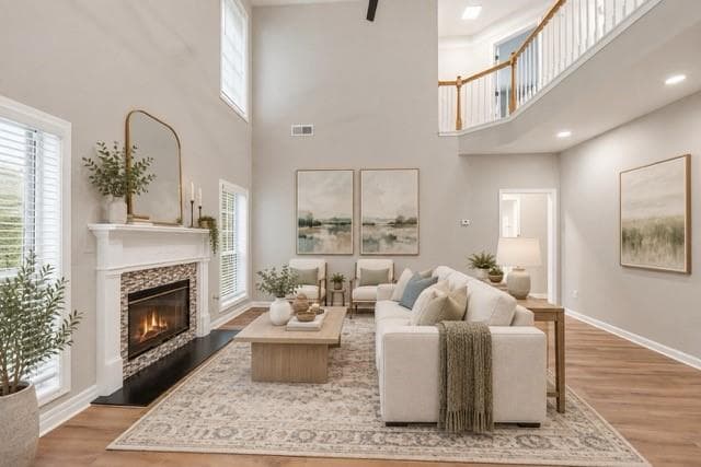 5 bedroom, 3 bathroom, 2,513 sq ft single family residence for sale at 3747 Milford Place, Atlanta, GA 30331 — photo 2