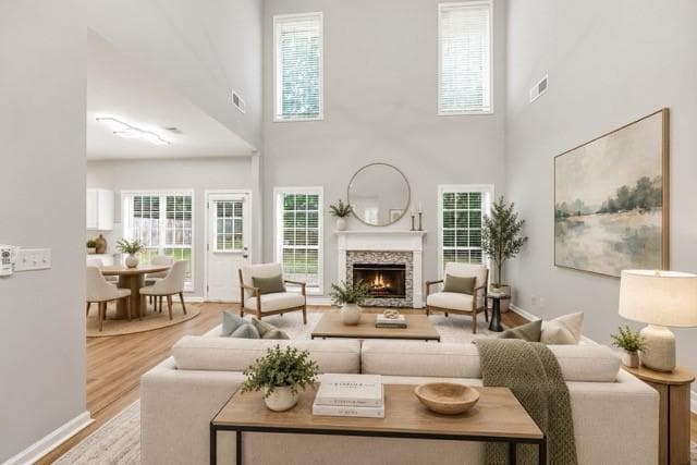 5 bedroom, 3 bathroom, 2,513 sq ft single family residence for sale at 3747 Milford Place, Atlanta, GA 30331 — photo 3