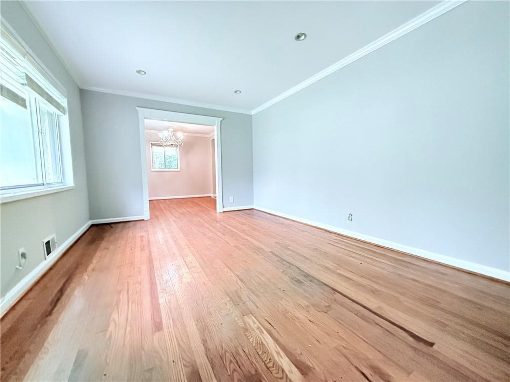 3 bedroom, 2 bathroom, 1,226 sq ft single family residence for rent at 1057 Latham Road, Decatur, GA 30033 for $2,200 a month — photo 2