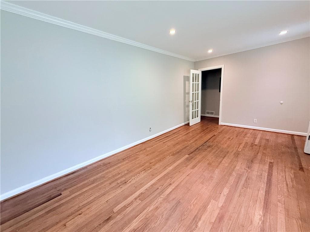 3 bedroom, 2 bathroom, 1,226 sq ft single family residence for rent at 1057 Latham Road, Decatur, GA 30033 for $2,200 a month — photo 3