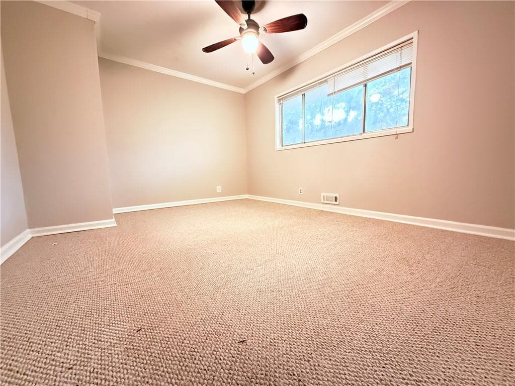 3 bedroom, 2 bathroom, 1,226 sq ft single family residence for rent at 1057 Latham Road, Decatur, GA 30033 for $2,200 a month — photo 7