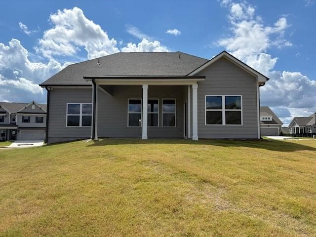 4 bedroom, 4 bathroom, 2,494 sq ft single family residence for sale at 208 Cantrell View Court, Cartersville, GA 30120 — photo 2