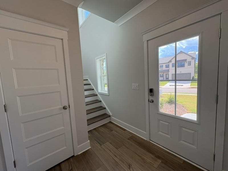4 bedroom, 4 bathroom, 2,494 sq ft single family residence for sale at 208 Cantrell View Court, Cartersville, GA 30120 — photo 3