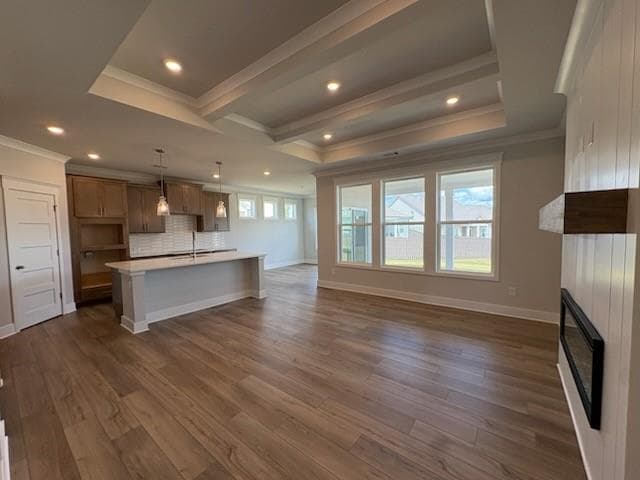 4 bedroom, 4 bathroom, 2,494 sq ft single family residence for sale at 208 Cantrell View Court, Cartersville, GA 30120 — photo 7