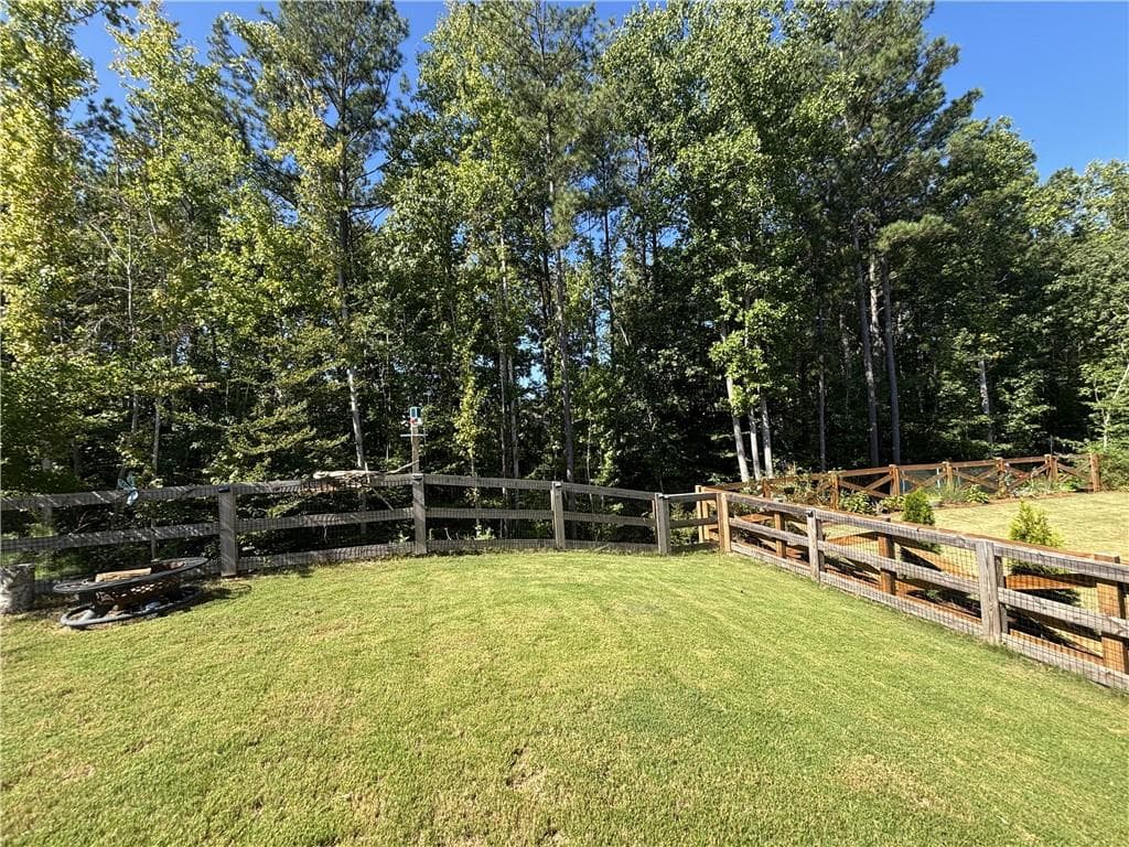 4 bedroom, 3 bathroom, 2,256 sq ft single family residence for sale at 65 White Cedar Drive, Dawsonville, GA 30534 — photo 3