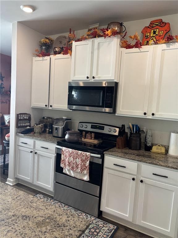 4 bedroom, 3 bathroom, 2,256 sq ft single family residence for sale at 65 White Cedar Drive, Dawsonville, GA 30534 — photo 8