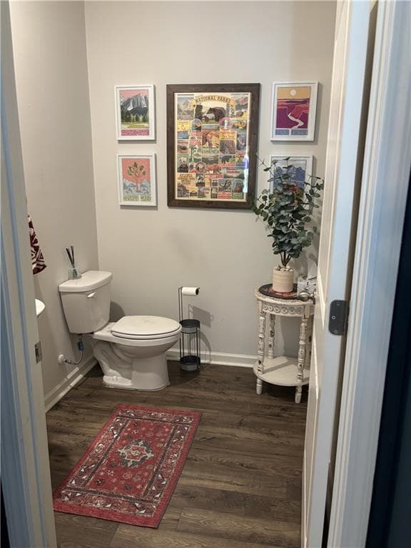 4 bedroom, 3 bathroom, 2,256 sq ft single family residence for sale at 65 White Cedar Drive, Dawsonville, GA 30534 — photo 9