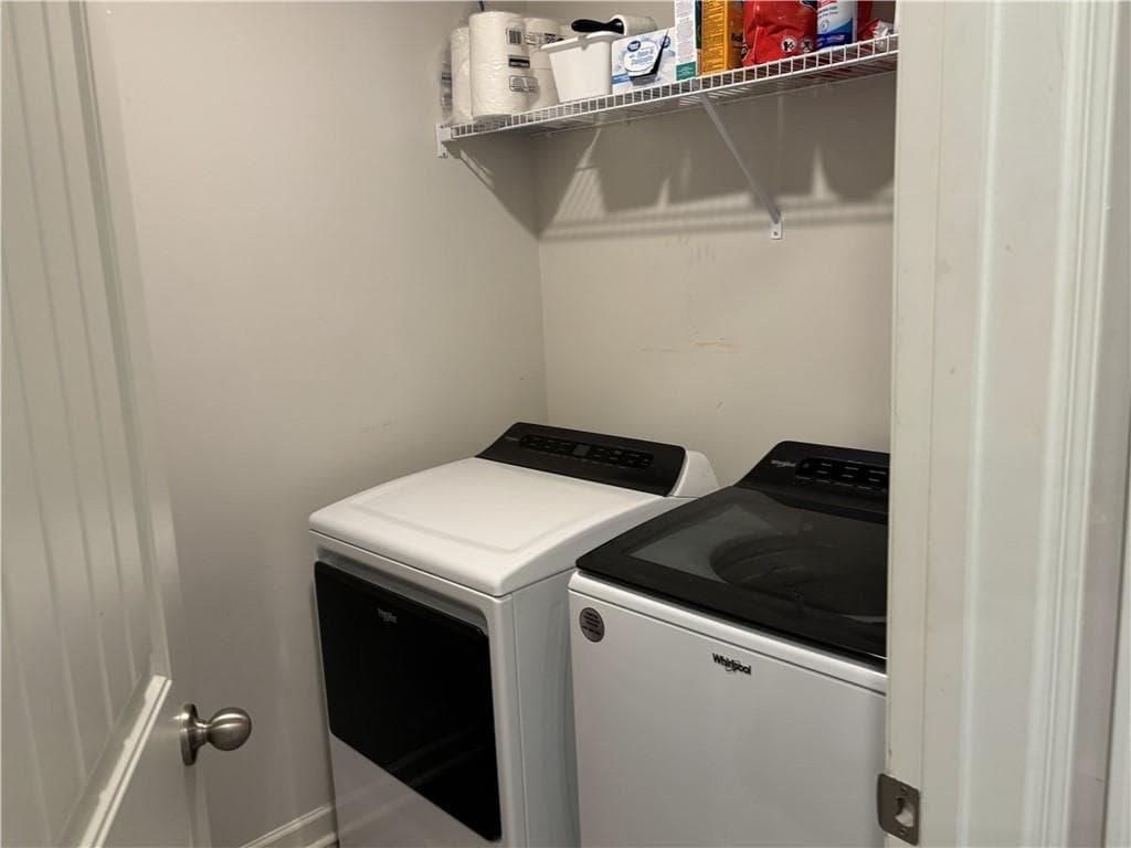 4 bedroom, 3 bathroom, 2,256 sq ft single family residence for sale at 65 White Cedar Drive, Dawsonville, GA 30534 — photo 10