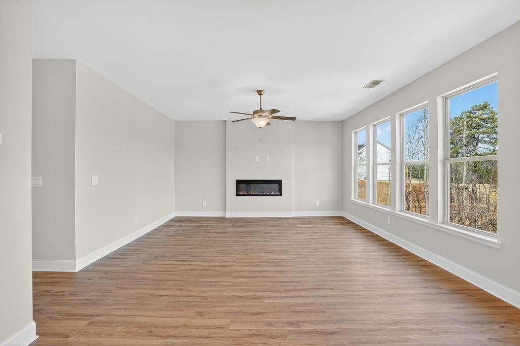 4 bedroom, 4 bathroom, 2,344 sq ft single family residence for sale at 166 Classic Overlook, Homer, GA 30547 — photo 7