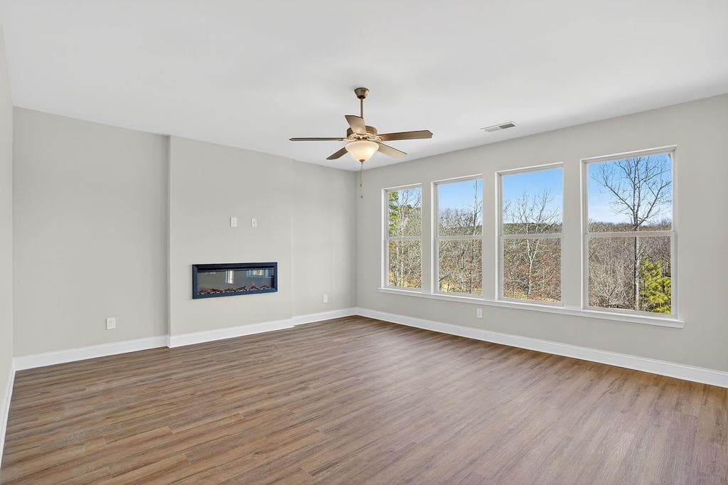 4 bedroom, 4 bathroom, 2,344 sq ft single family residence for sale at 166 Classic Overlook, Homer, GA 30547 — photo 8