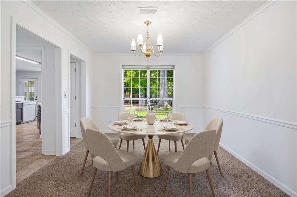 3 bedroom, 3 bathroom, 2,455 sq ft single family residence for sale at 640 Suwanee Lakes Circle, Suwanee, GA 30024 — photo 7
