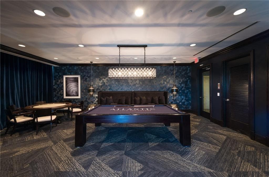2 bedroom, 3 bathroom, 1,369 sq ft condominium for rent at 270 17th Street 2602, Atlanta, GA 30363 for $3,095 a month — photo 7