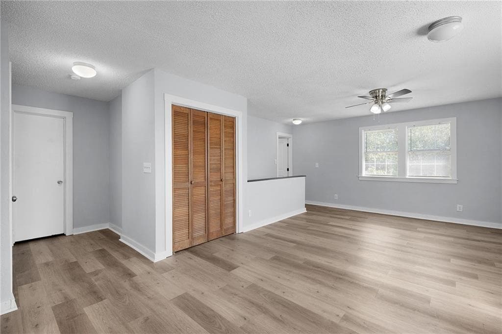 4 bedroom, 2 bathroom, 1,330 sq ft single family residence for sale at 1310 Lida Street, Dalton, GA 30720 — photo 5