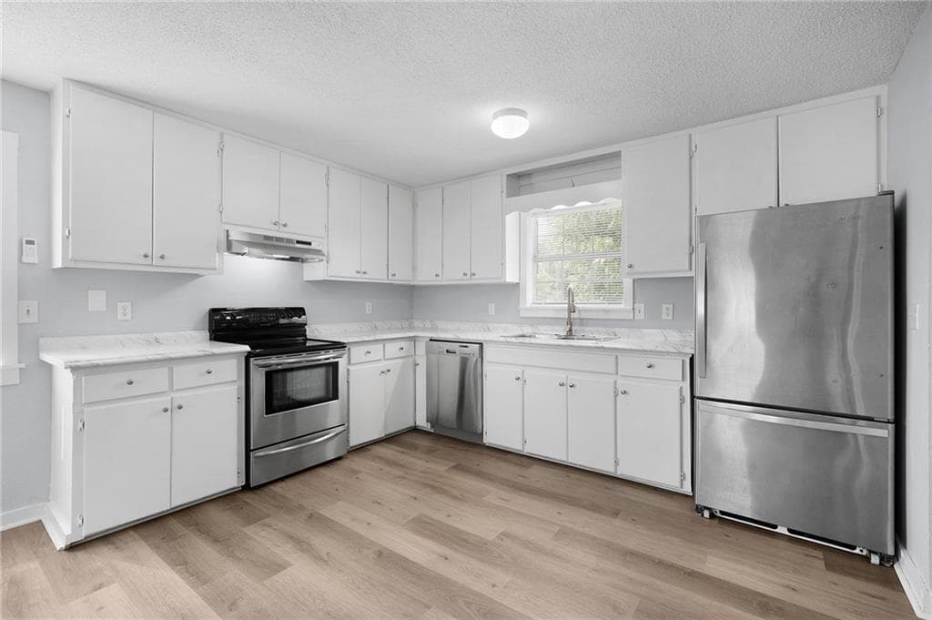 4 bedroom, 2 bathroom, 1,330 sq ft single family residence for sale at 1310 Lida Street, Dalton, GA 30720 — photo 9