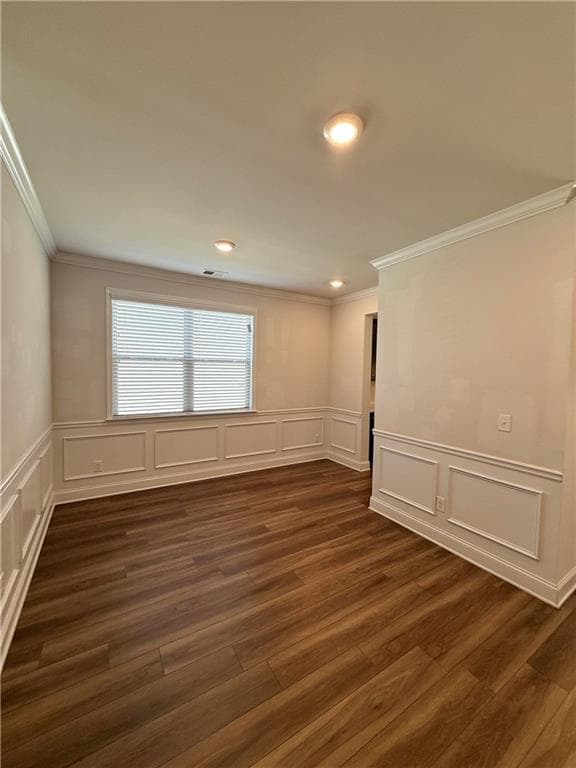 5 bedroom, 3 bathroom, 2,851 sq ft single family residence for rent at 64 Park Chase Lane, Dallas, GA 30132 for $2,450 a month — photo 3