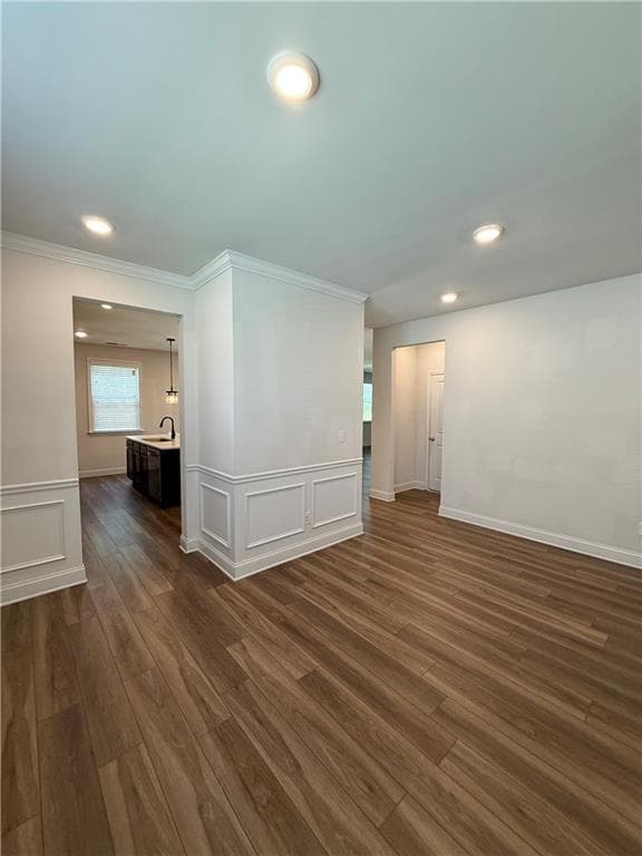 5 bedroom, 3 bathroom, 2,851 sq ft single family residence for rent at 64 Park Chase Lane, Dallas, GA 30132 for $2,450 a month — photo 4