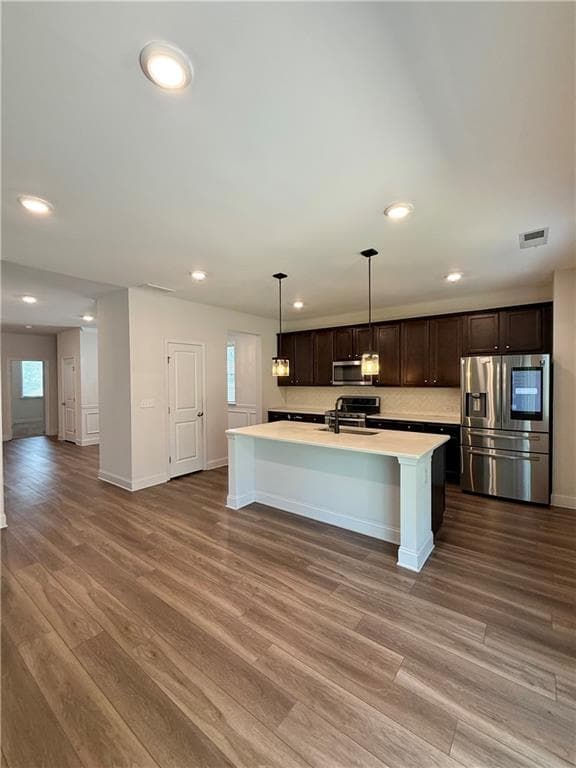 5 bedroom, 3 bathroom, 2,851 sq ft single family residence for rent at 64 Park Chase Lane, Dallas, GA 30132 for $2,450 a month — photo 5