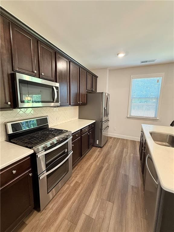5 bedroom, 3 bathroom, 2,851 sq ft single family residence for rent at 64 Park Chase Lane, Dallas, GA 30132 for $2,450 a month — photo 7
