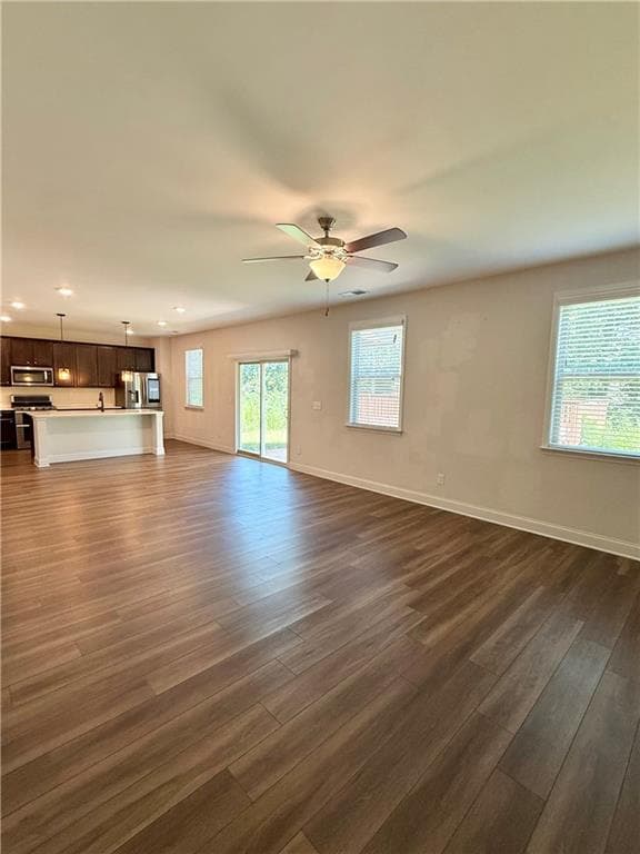 5 bedroom, 3 bathroom, 2,851 sq ft single family residence for rent at 64 Park Chase Lane, Dallas, GA 30132 for $2,450 a month — photo 9