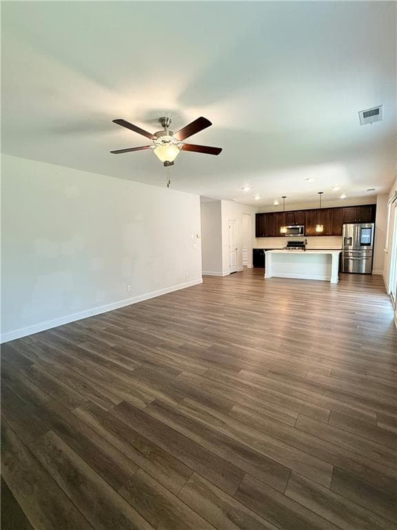 5 bedroom, 3 bathroom, 2,851 sq ft single family residence for rent at 64 Park Chase Lane, Dallas, GA 30132 for $2,450 a month — photo 10
