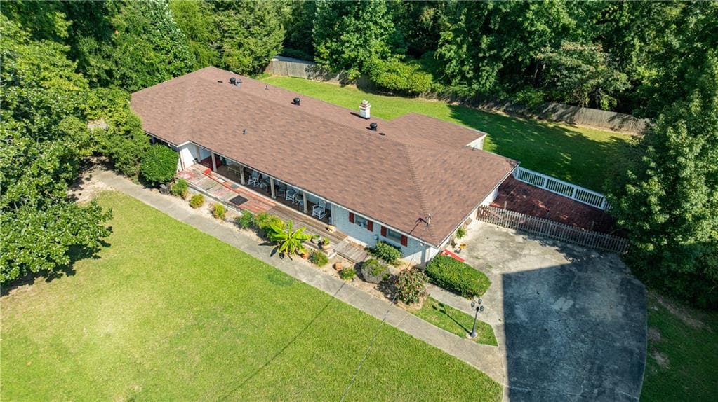 multi family for sale at 112 Thompson Street, Alpharetta, GA 30009 — photo 2