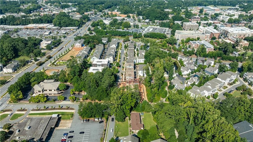 multi family for sale at 112 Thompson Street, Alpharetta, GA 30009 — photo 5
